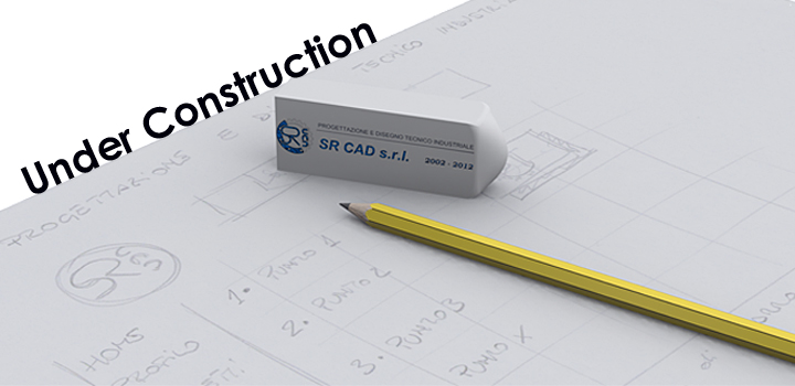 SR cad home