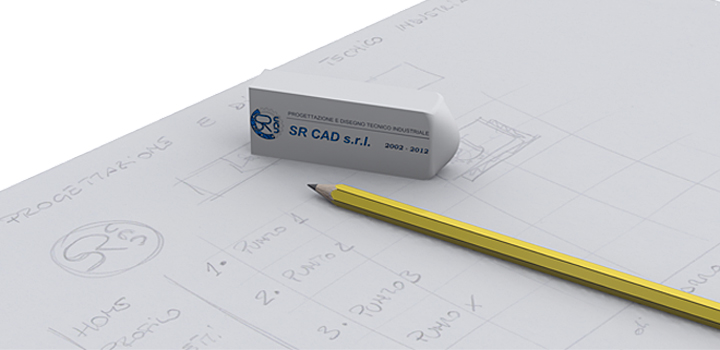 SR cad home