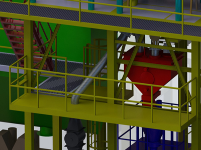 impianti SR CAD