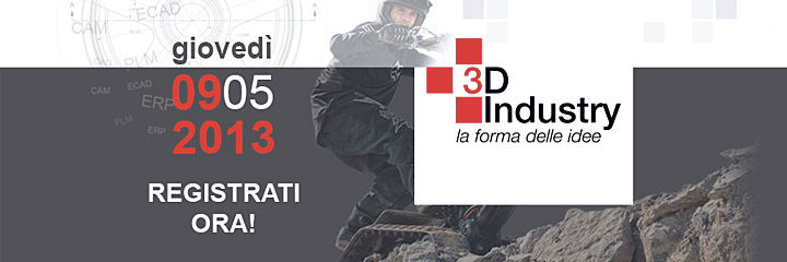 3D Industry