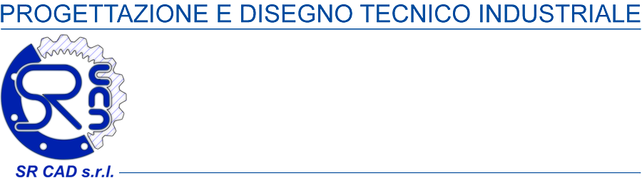 progettazione e disegno tecnico industriale